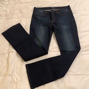 Ny&Co SoHo NWOT bootcut jeans